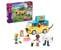 LEGO FRIENDS 42678 Furgonetka z akcesoriami dla zwierząt - 1473456 - zdjęcie 2